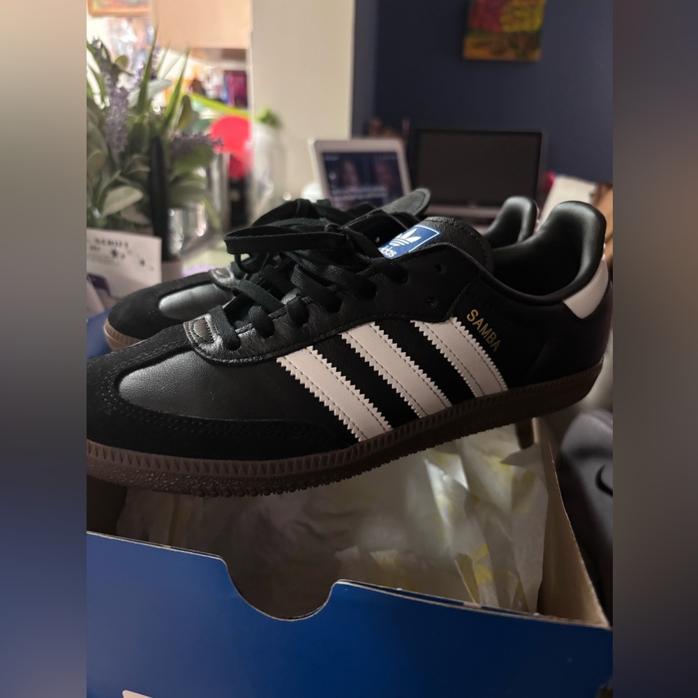 Adidas samba
